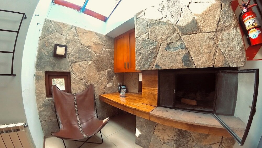 Фото Bosque del Nahuel Boutique Hotel & SPA