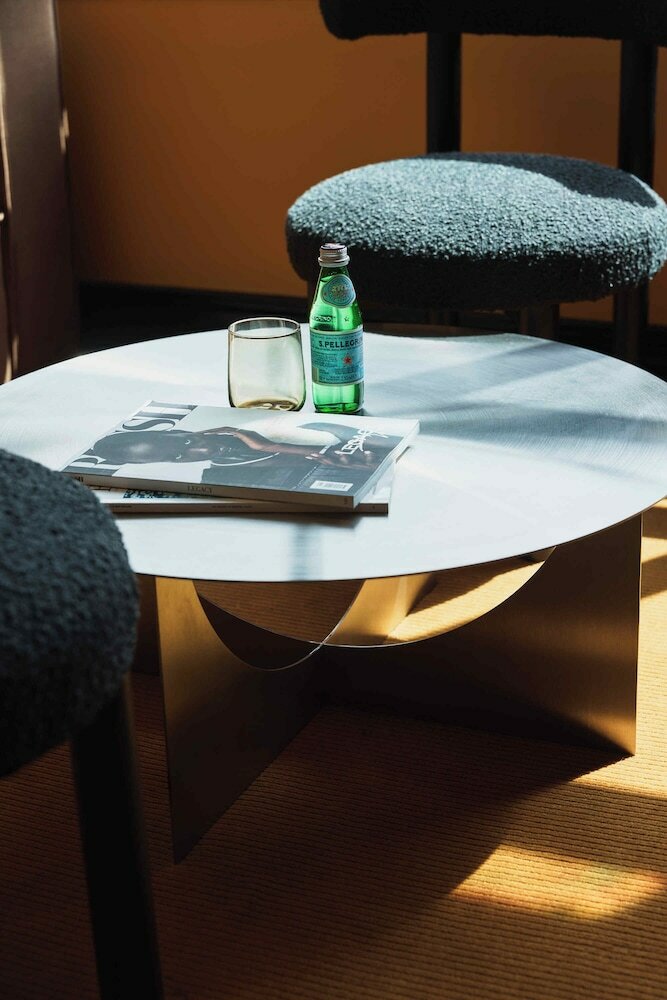 Фото The Crescent on Bayswater