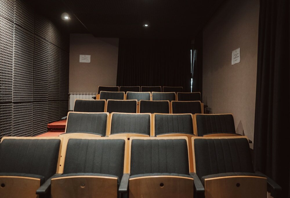 Фото Bosque del Nahuel Boutique Hotel & SPA