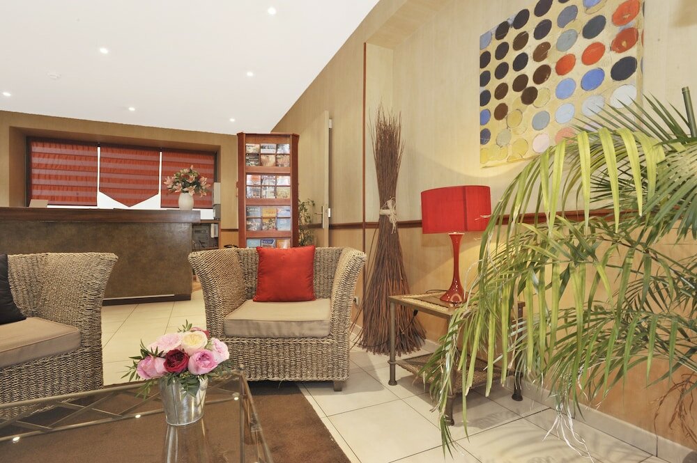 Фото Carladez Cambronne