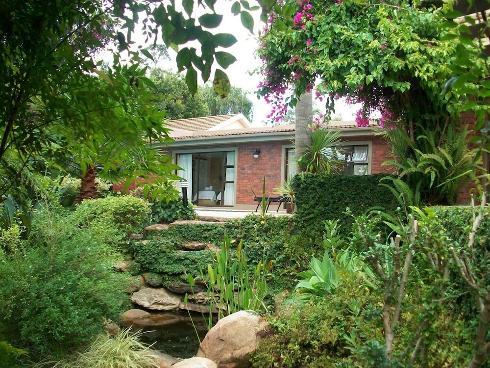 Фото Aziza Guesthouse