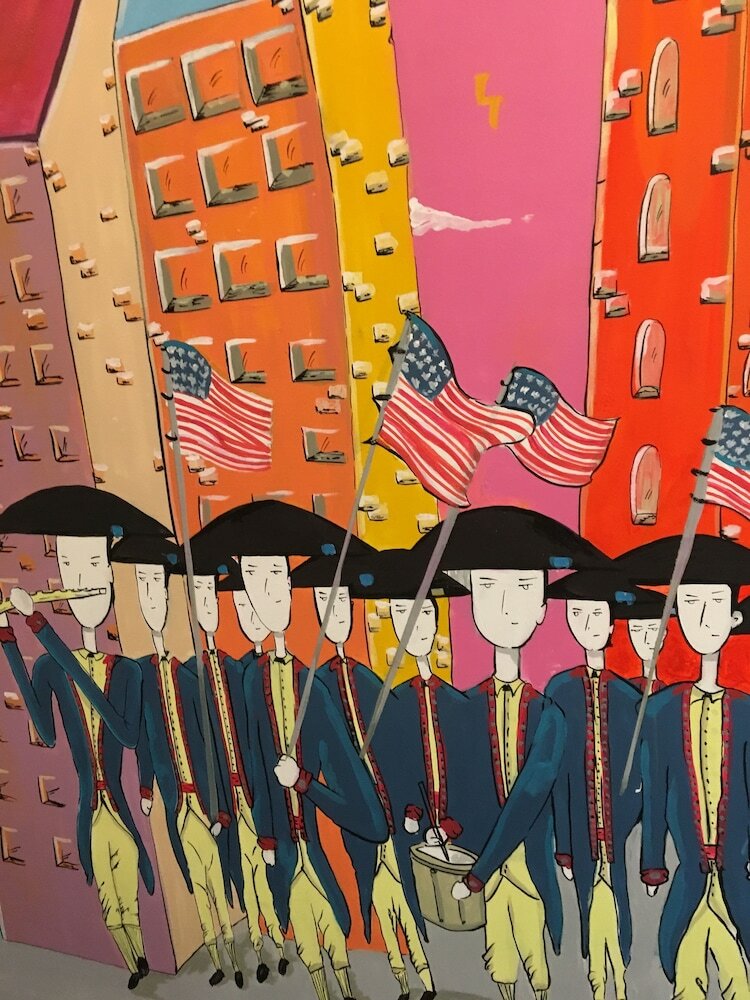 Фото Bklyn House