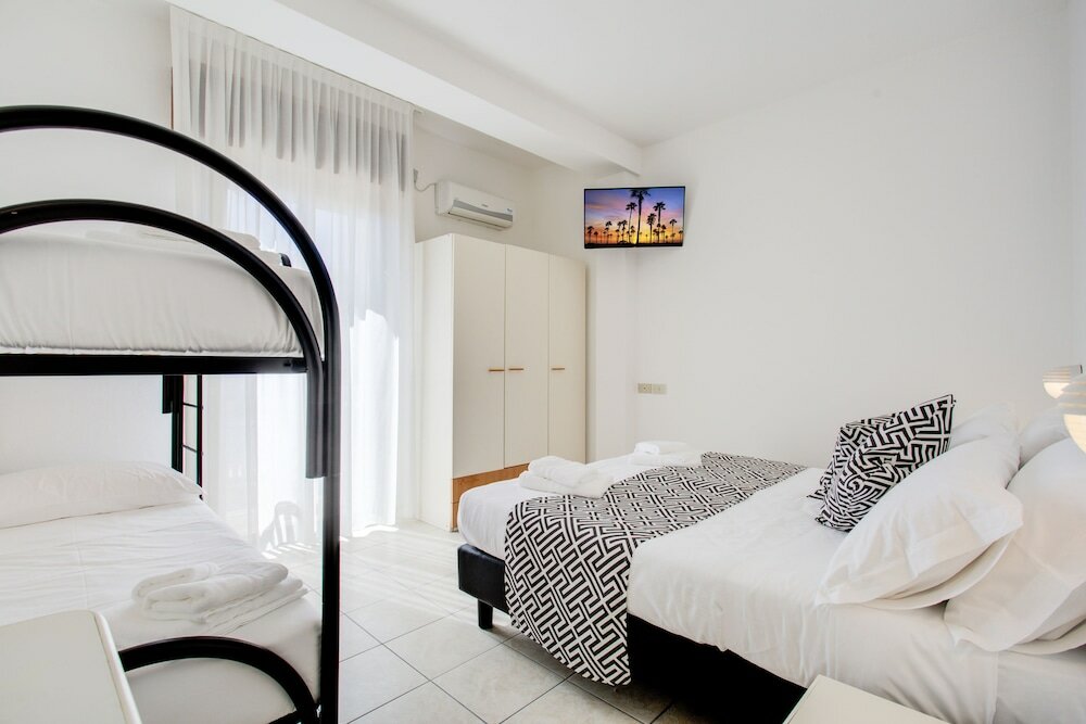 Фото Hotel Grazia Riccione