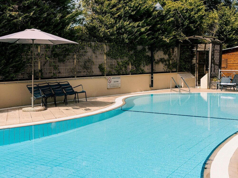 Фото Novotel Roma Est