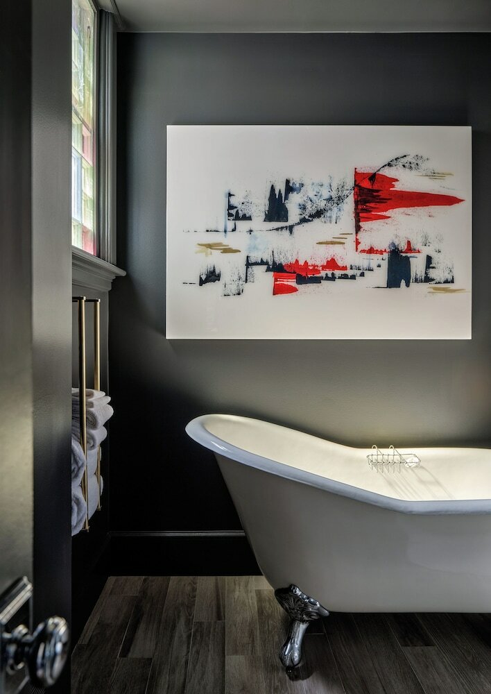 Фото The Hotel Portsmouth