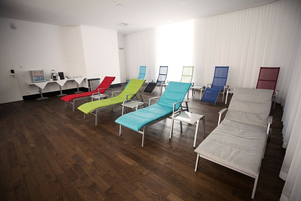 Фото Hotel Caroline