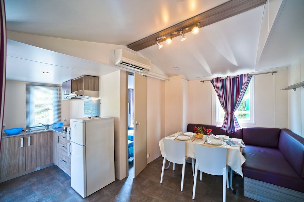 Фото Camping le Palme - Campground