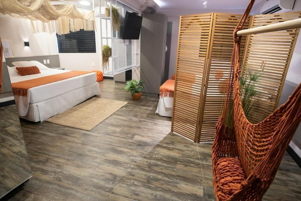 Фото Camboriú Praia Hotel