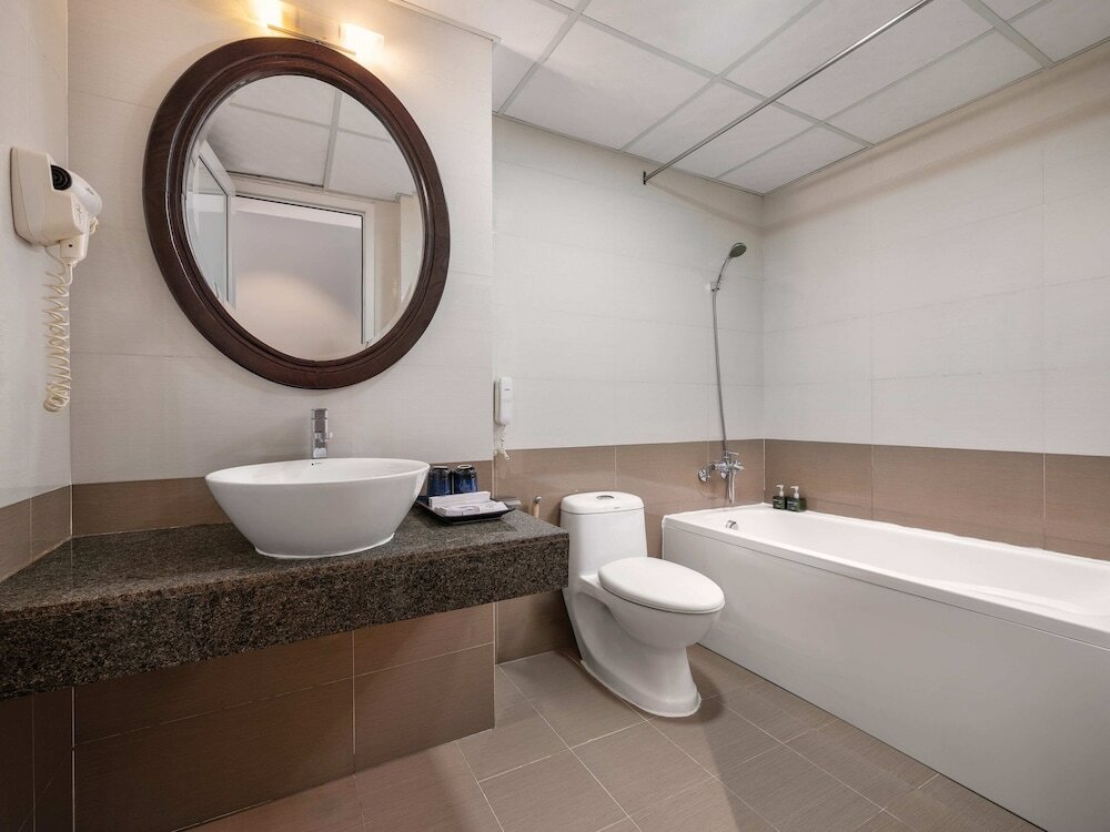 Фото Hue Serene Palace Hotel