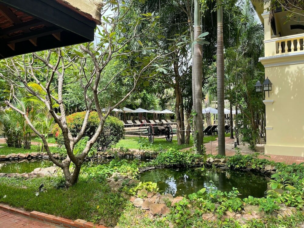 Фото Pavillon d'Orient