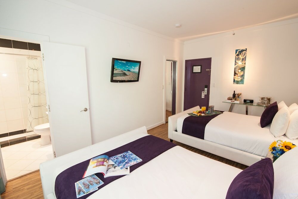 Фото Hotel Shelley