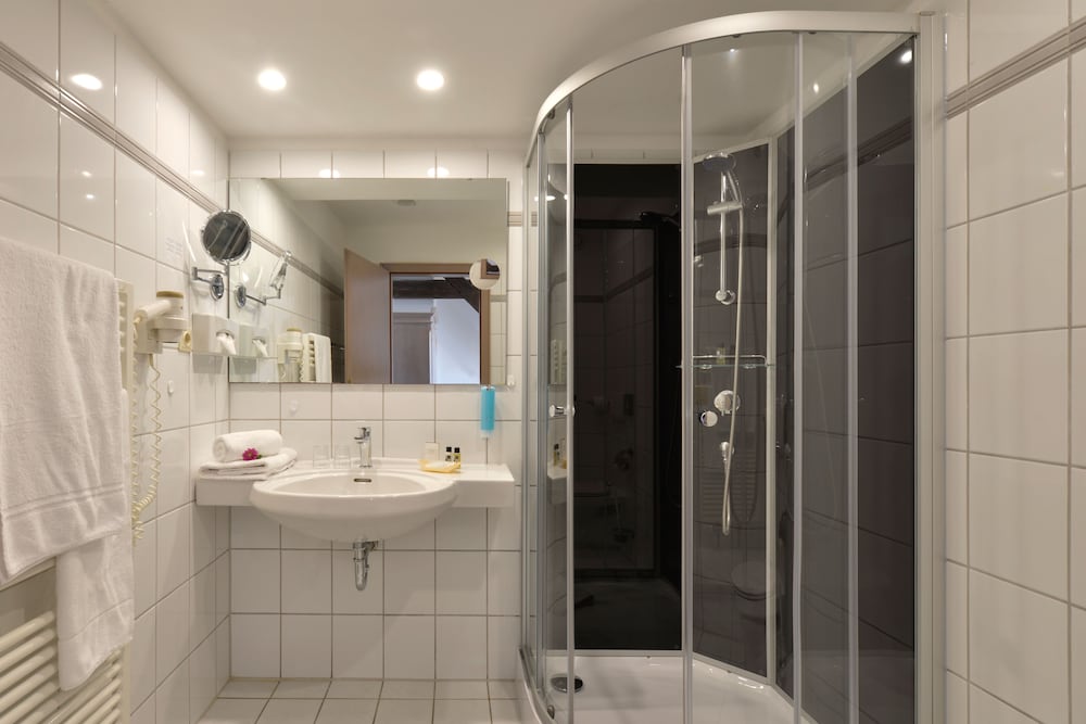 Фото Hotel Stadt Hameln