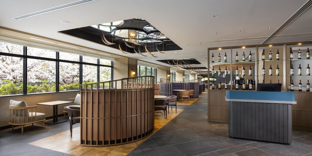 Фото Novotel Nara