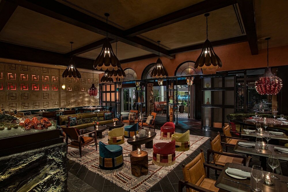 Фото Moxy Miami South Beach