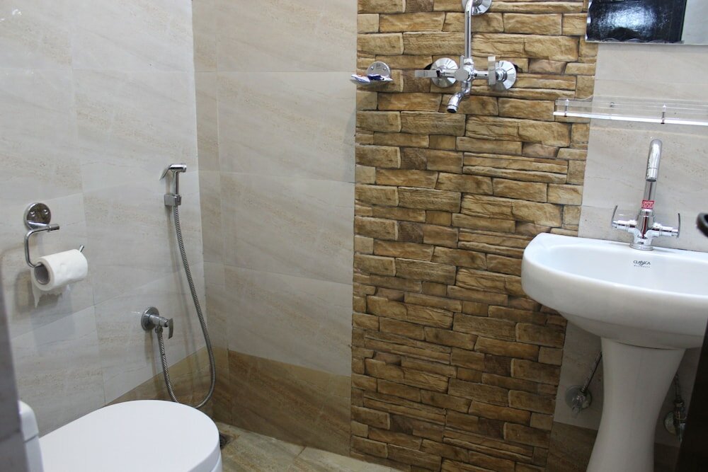 Фото Hotel Buddha Land