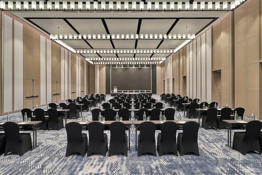 Фото Penang Marriott Hotel