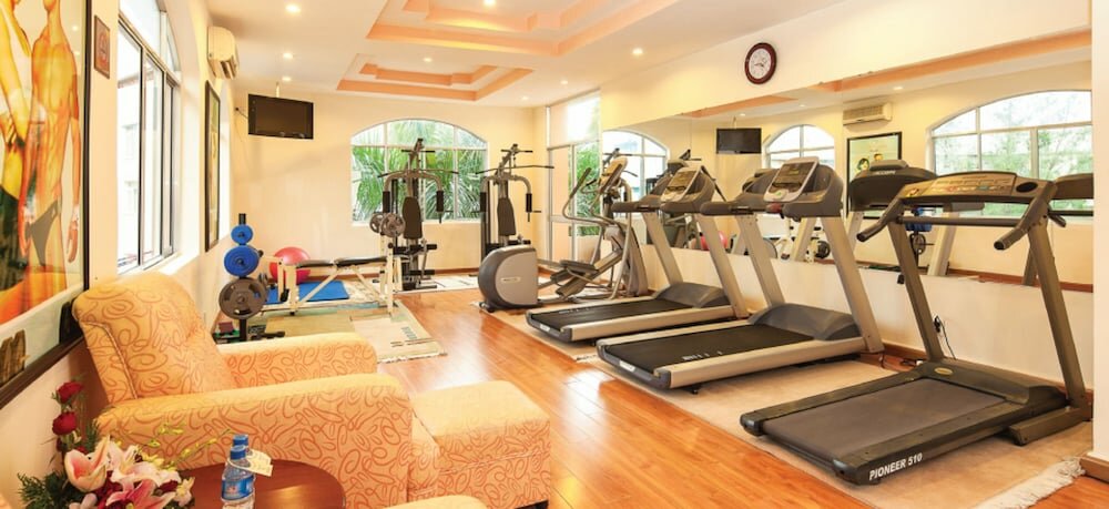 Фото First Hotel