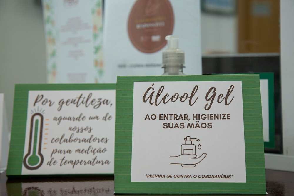 Фото Pousada do Principe