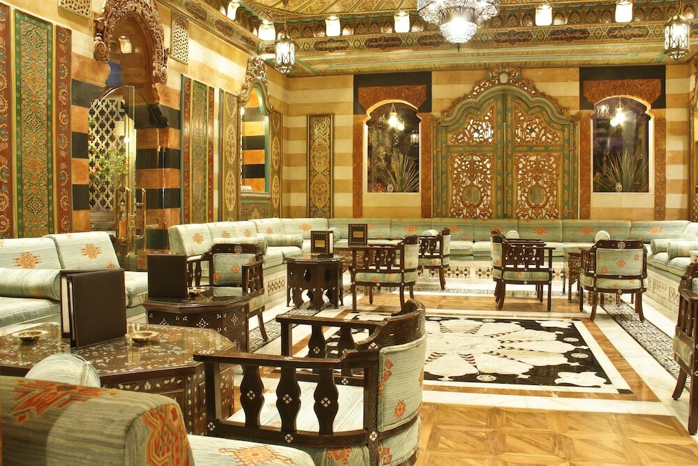 Фото Regency Palace Amman