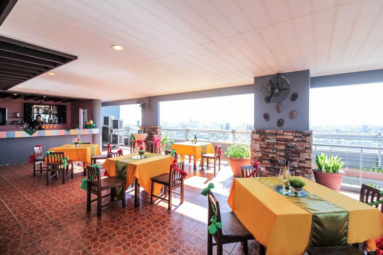 Фото Greenhills Elan Hotel Modern