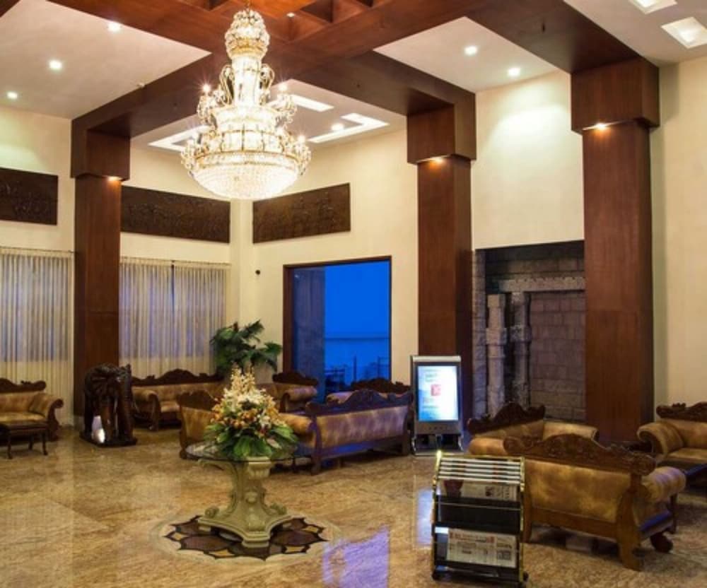 Фото отеля 2