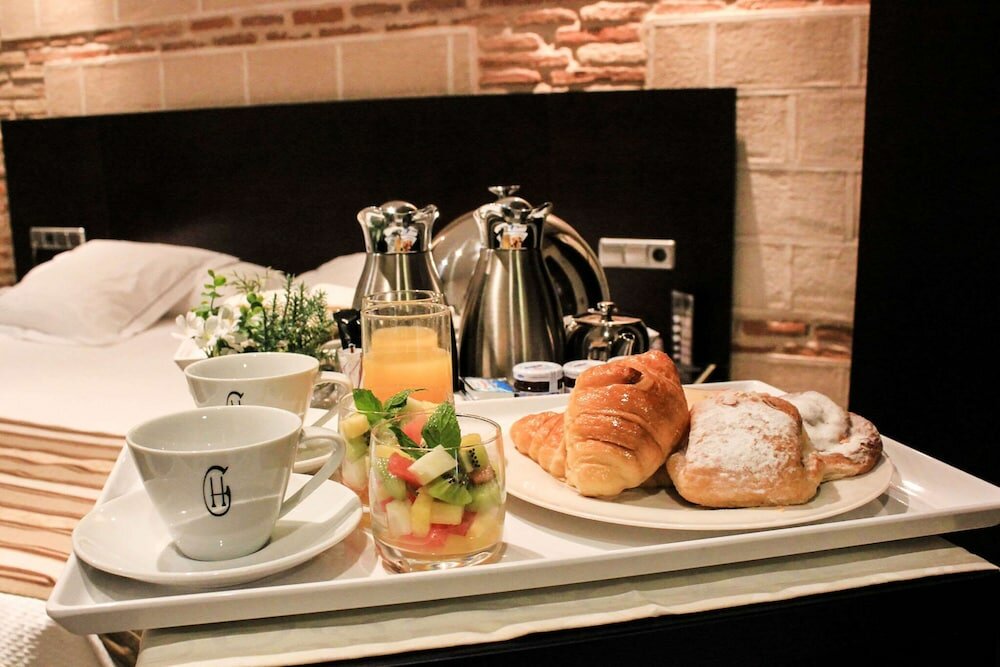 Фото Hotel Pintor El Greco