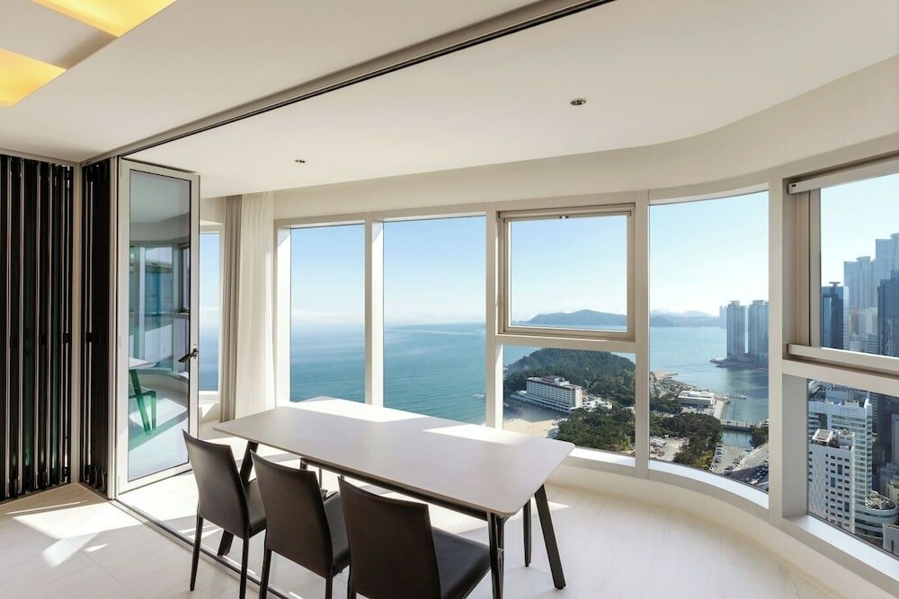 Фото NewCZ Haeundae Residence