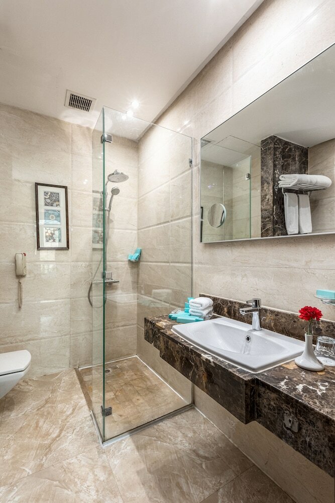 Фото Al Masa Hotel Nasr City