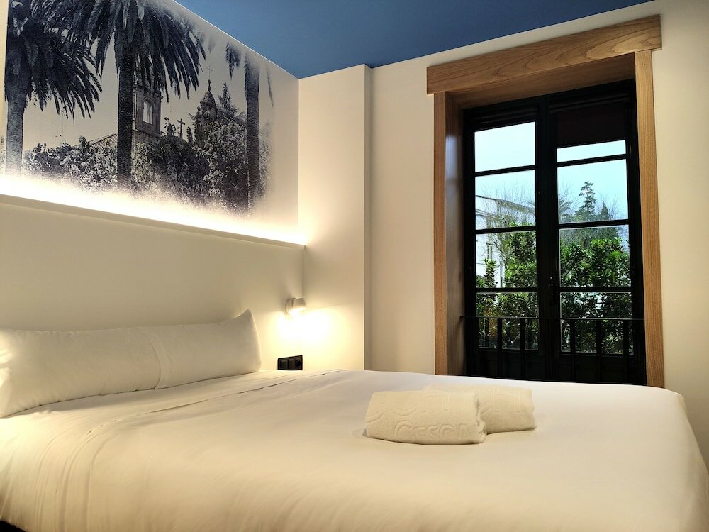 Фото Alameda Rooms Santiago