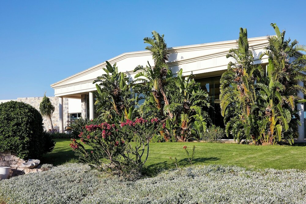 Фото Barceló Hydra Beach