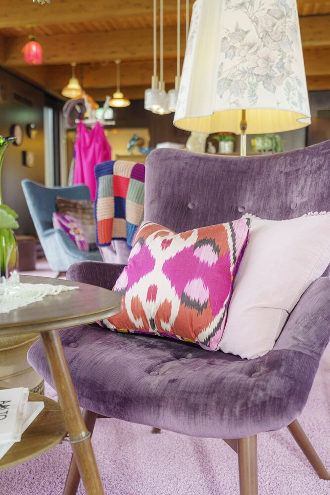 Фото Tante ALMA's Bonner Hotel