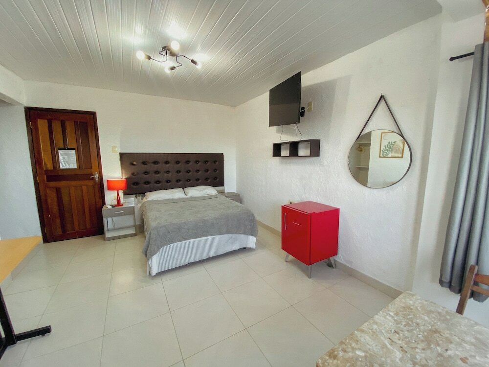 Фото Hotel 5 Sóis