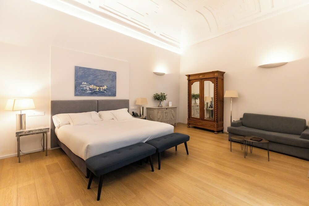 Фото Hospedium Posada de la Silleria