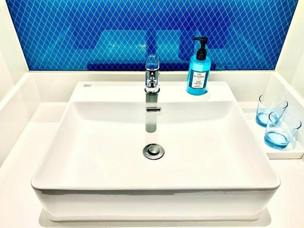 Hotel Holiday Inn Express Shenzhen North Station, Shenzhen, photo