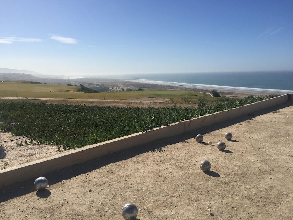 Фото Hyatt Place Taghazout Bay