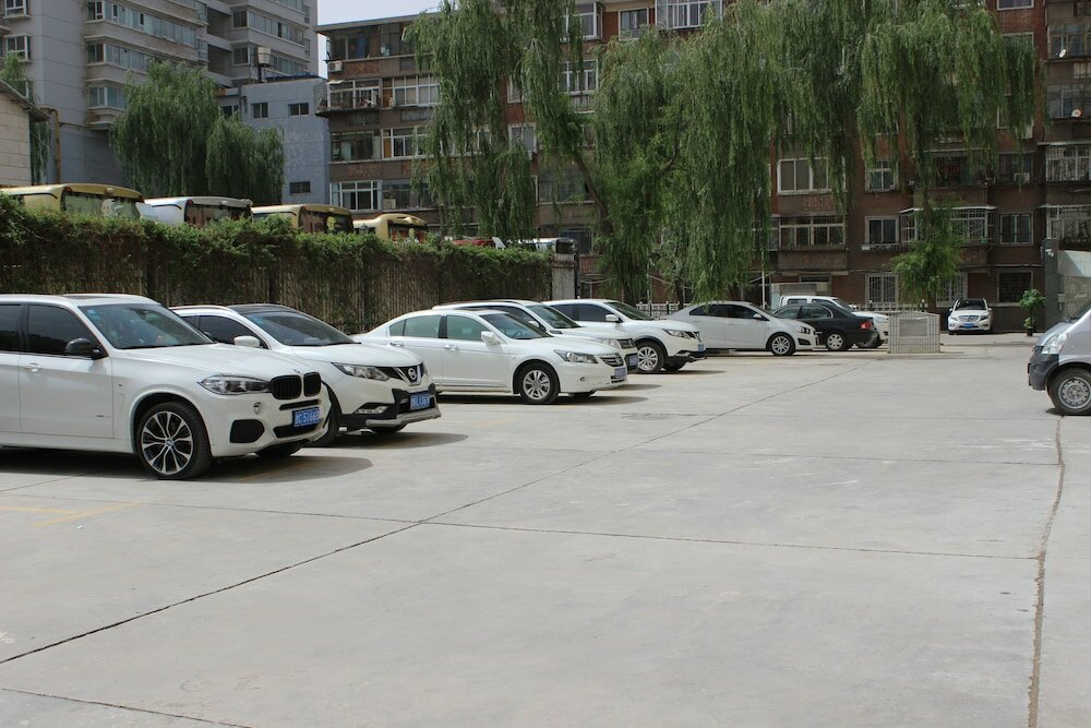 Фото Ibis Lanzhou Dongfanghong Plaza Hotel