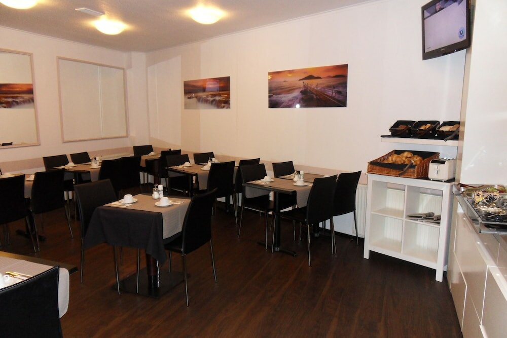 Фото Hotel Carlton