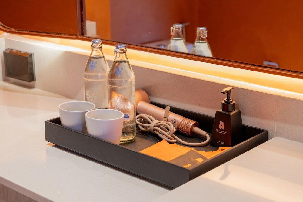 Фото Hotel Adam Krabi