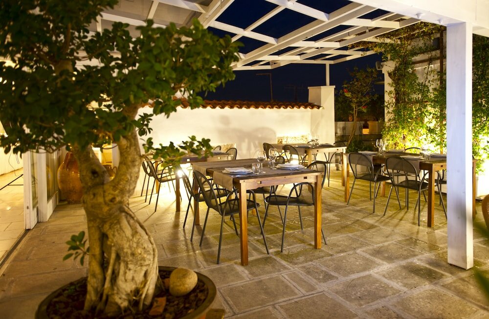 Фото Corte Altavilla Relais & Charme