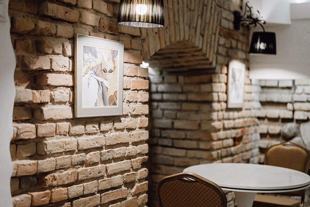 Фото Арт-отель Лунный сад