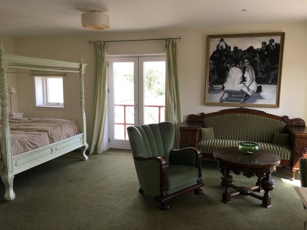 Фото Montra Odder Parkhotel