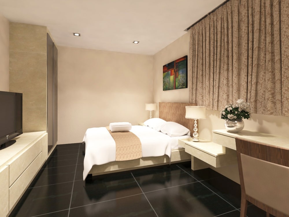 Фото Triple 2 Studio