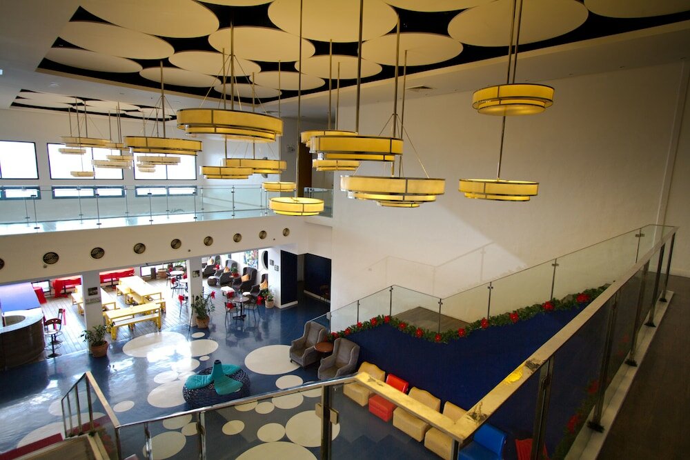 Фото отеля 4