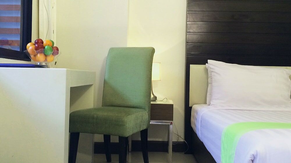 Фото Ayara Grand Palace Hotel