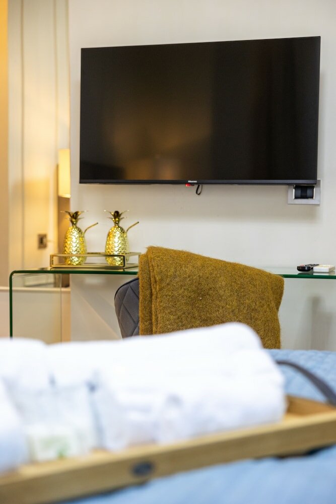 Фото Hotel Les Chambres D'Or