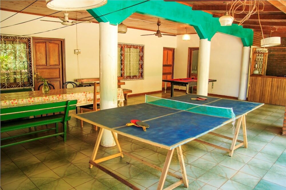 Фото Hotel Tierra Colorada