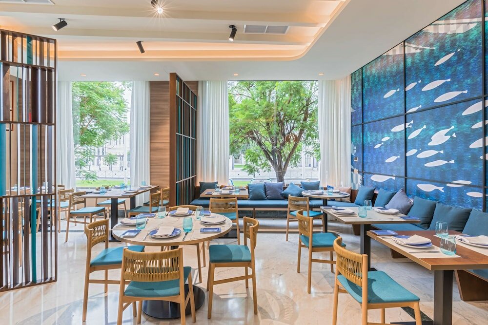 Фото Occidental Sevilla Viapol