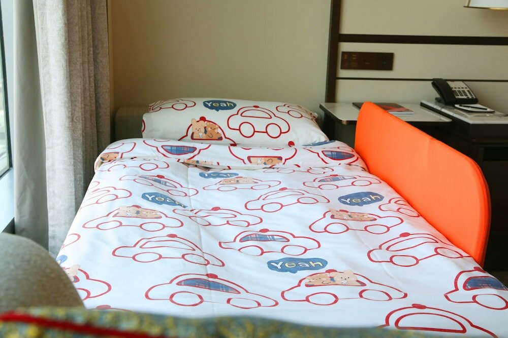 Фото Shangri La Qiantan Shanghai