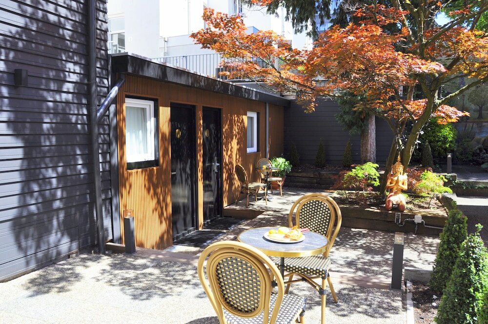 Фото Huygens Place