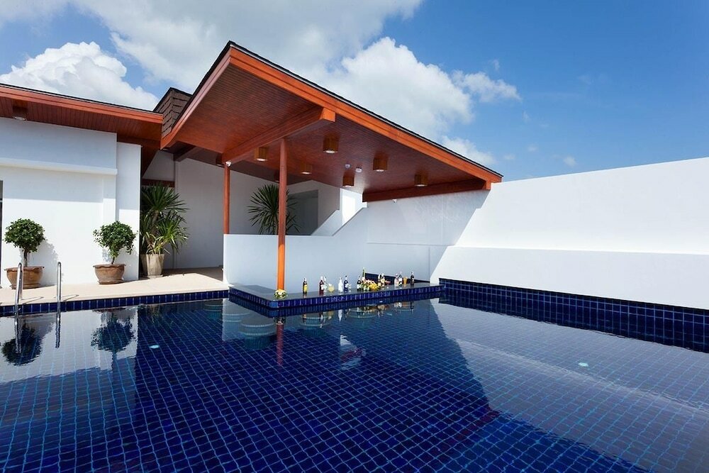 Фото Rawai Princess Hotel